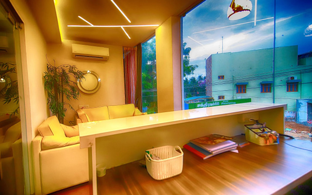 Shree Lakshmi Inn