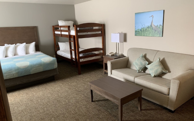 Baymont by Wyndham Monte Vista