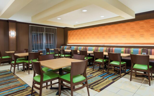 Fairfield by Marriott Inn and Suites Augusta Fort Eisenhower Area