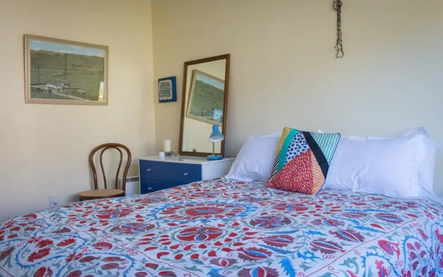 Travellers Retreat 1 Bedroom in Central Auckland