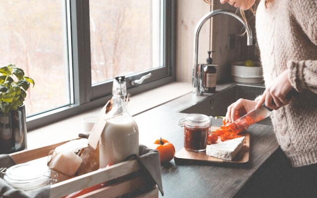 Skaret Lodge Tromsø