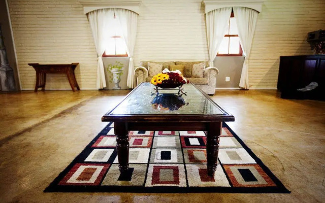 EnGedi Guesthouse