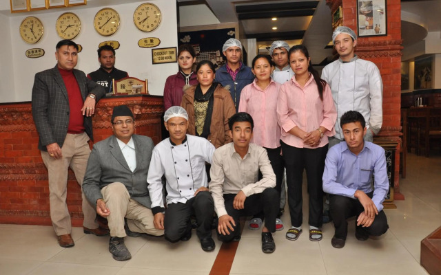 Mandala Hotel Pvt.Ltd.