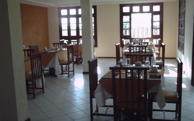 Girassol Praia Hotel