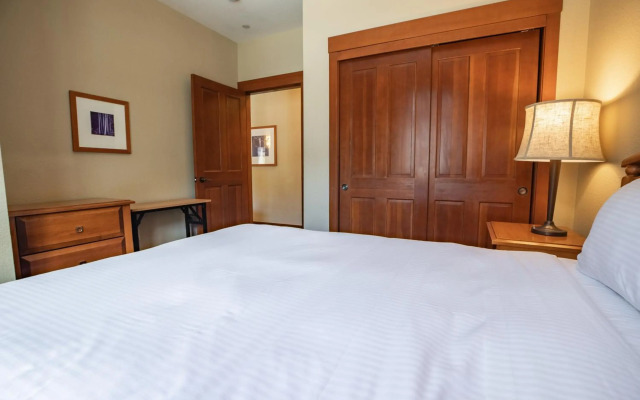 The Village at Palisades Tahoe Hotel