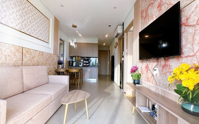 The Song Vung Tau Homestay Vung Tau Land