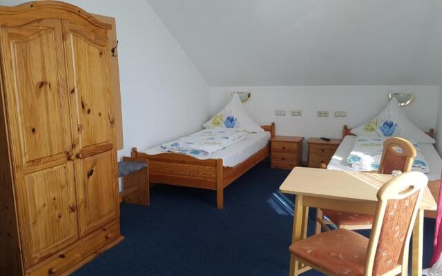 Hotel Alte Post