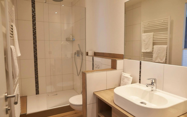 Flair Hotel Grüner Baum