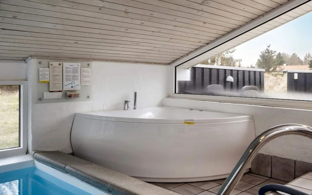 9 Person Holiday Home in Blokhus-by Traum