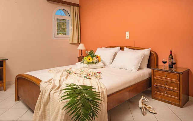 Dinos Hotel