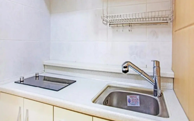 Pocheon Seohaeseong Pension