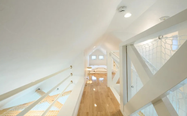 Wakoso Harmonious Light South