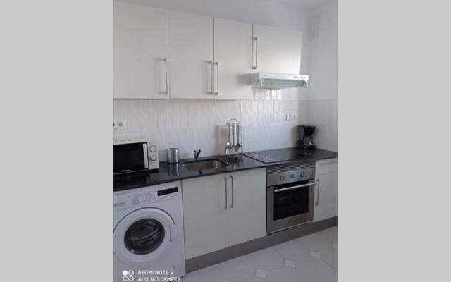 The Old Fisherman House