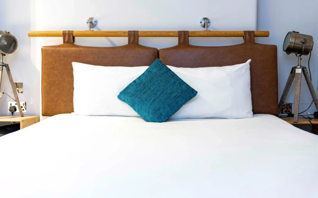 Heeton Concept Hotel Kensington