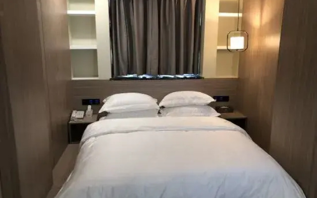 Jiujia Select Hotel