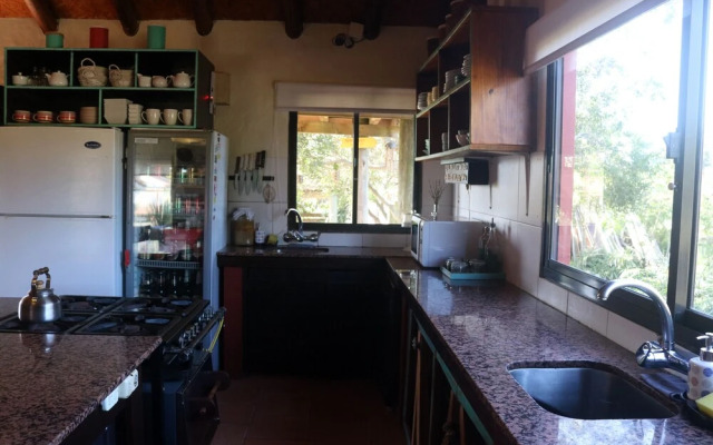 Posada de la Viuda - Hostel