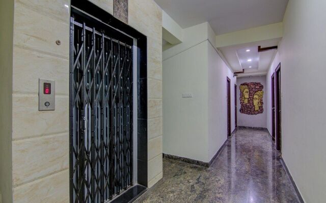 OYO 14044 Hotel Seacity Grand