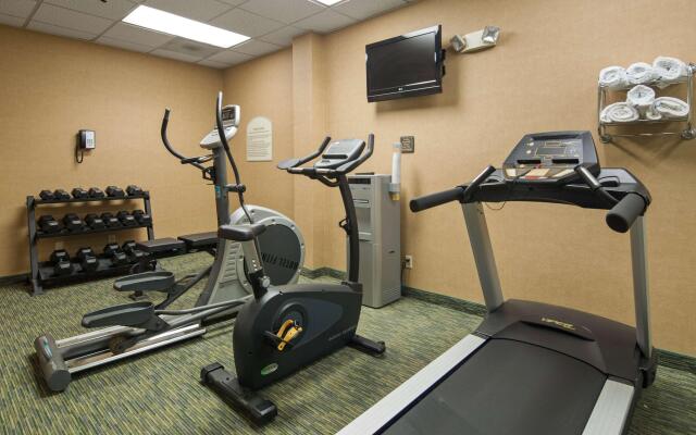 Best Western Leesburg Hotel & Conference Center
