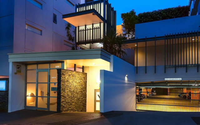 Trilogy Residences