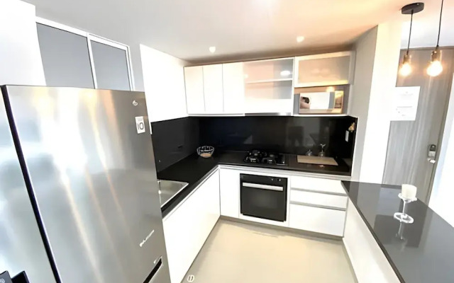 Apartamentos Oceana - by SOHO