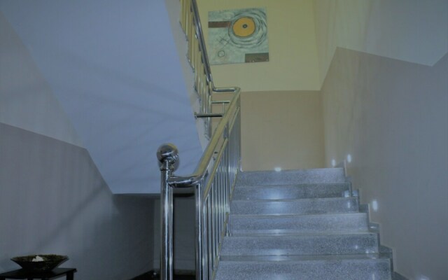 Victoria by Gidihotel