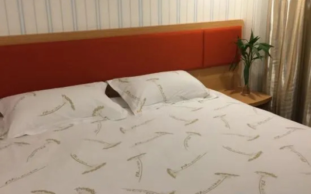 ShangJi Hotel (Hongqiao Hub)