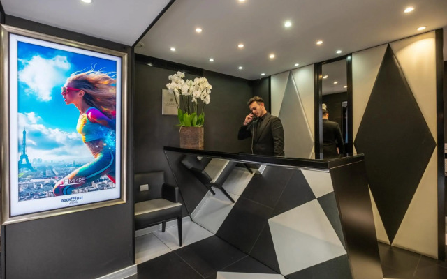 L'Empire Paris