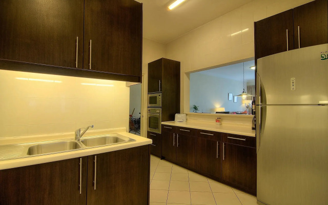 Wedgewood Residences Mont' Kiara