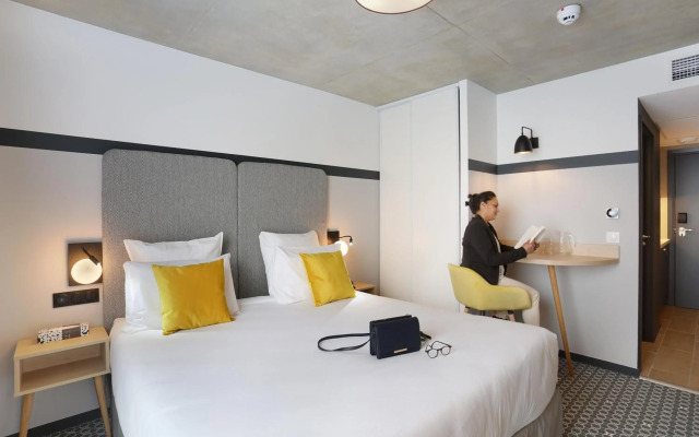 Appart Hotel Odalys City Toulouse Blagnac Aéroport