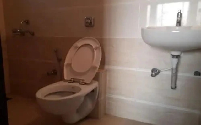 Itsy By Treebo - Mount View Inn