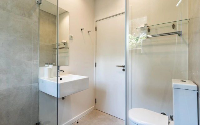 Vila Hibisco by Garvetur