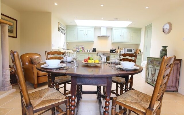 Number 11, Hollywell, Tetbury