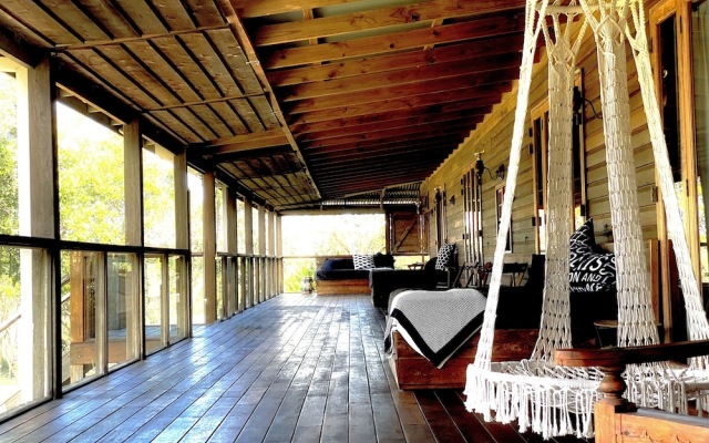 Tranquilo Beach House