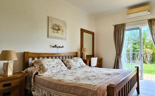 Santo António Vilas Golf & Spa