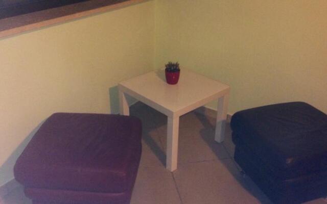 Gaia Bed & Breakfast