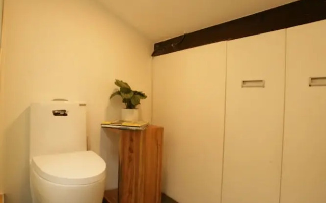 Wonderland French Concession  FX78 Loft