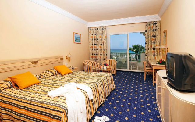 Mehari Hammamet