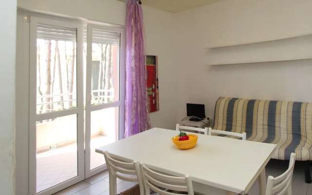 Bibione Getaway one Bedroom Flat With AC
