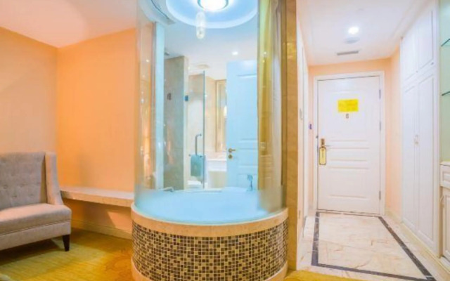 Fuan Exhibition Hotel