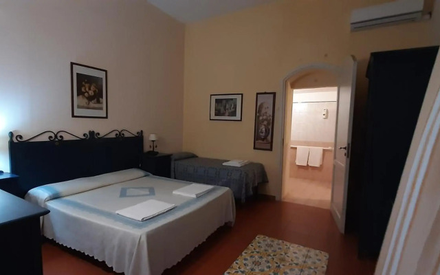 Piccolo Hotel Casa Mia
