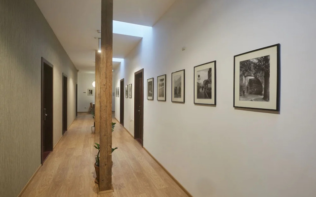 Guest House 1568