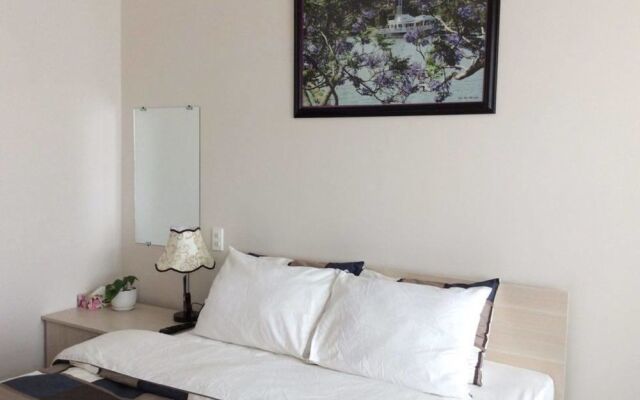 Tulip Xanh Homeaway