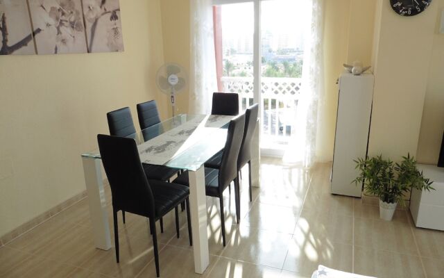 Apartamento Seychelles 2