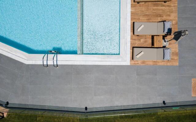 TreeTop Villa I, Outstanding Spiritual Retreat, By ThinkVilla