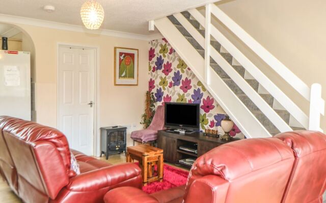 Marlane's Holiday Villa