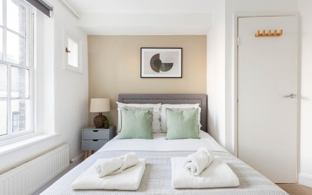The Belsize Park Collection