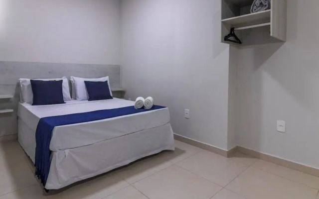 Campos RJ Center Hotel by Castelo Itaipava