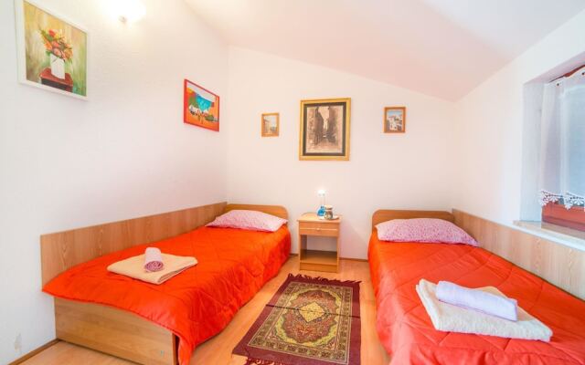 Apartments Daria 206