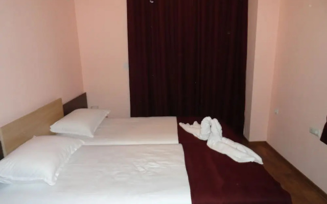 Cantilena Hotel