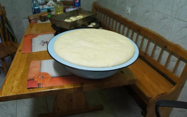 Gospodarstwo Agroturystyczne Antoniewo